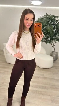 Blusa Andressa