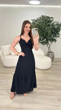 Vestido Érica