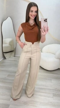 Calça Mônica