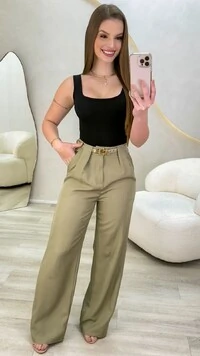 Calça Ludmila