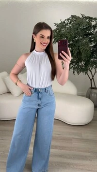 Body Cláudia