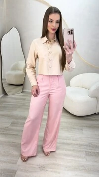 Calça Erica