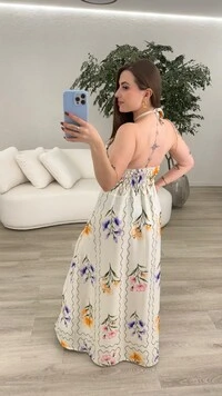 Vestido Beatriz