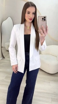 Blazer Helena