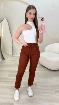 Calça Adriana