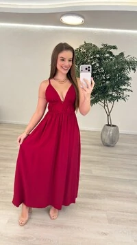 Vestido Pandora