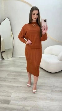 Conjunto Yasmin