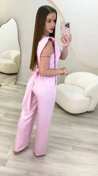 Macacão Francine