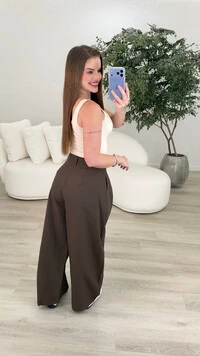 Calça Flavia