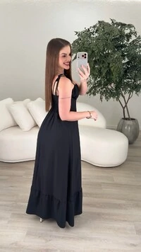 Vestido Yohanna