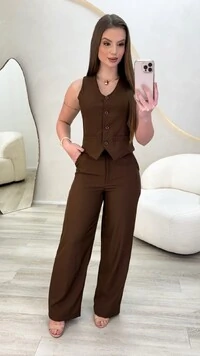 Conjunto Larissa