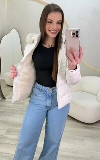Jaqueta Eduarda