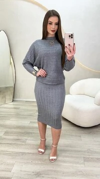 Conjunto Yasmin