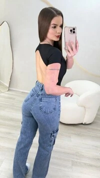 Body Pérola