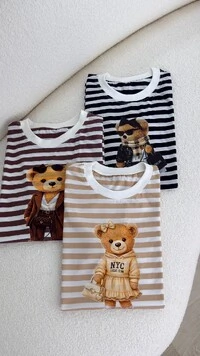 T-shirt Emma