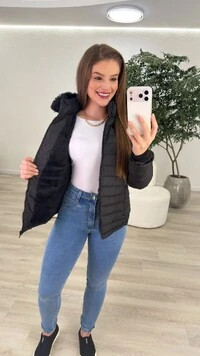 Jaqueta Grécia
