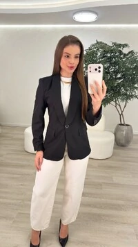 Blazer Alana