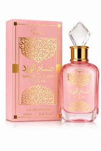 Perfume Sabah Al Ward Sugar - Eau de Parfum