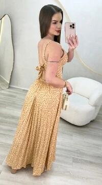 Vestido Betina