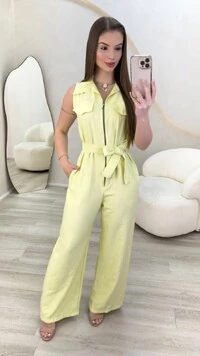 Macacão Gabriela