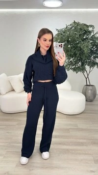 Conjunto Maria Clara