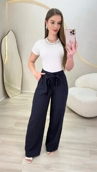 Calça Larissa