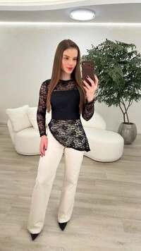 Blusinha Beatriz