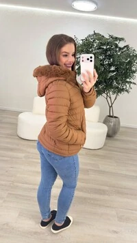 Jaqueta Grécia