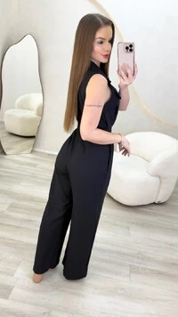 Macacão Gabriela