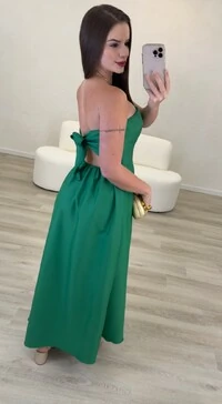 Vestido Celina