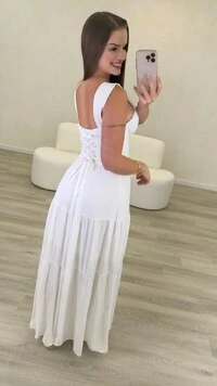 Vestido Agatha