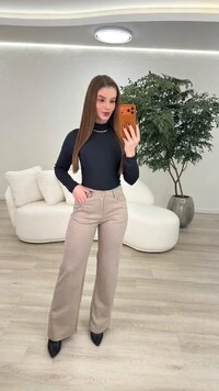 Calça Valquíria