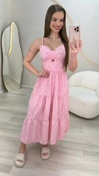 Vestido Daiana