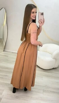 Vestido Flávia