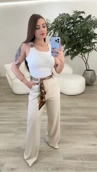 Calça Heloisa