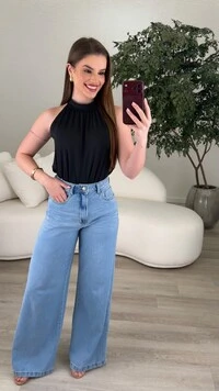 Body Cláudia