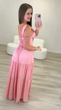 Vestido Agatha