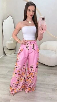 Calça Athena