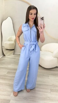 Macacão Gabriela