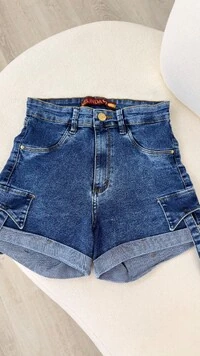 Shorts Jeans