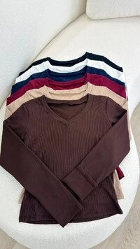 Blusinha Adriele