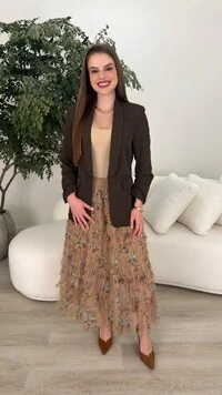 Blazer Julia