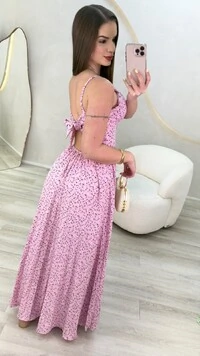 Vestido Betina
