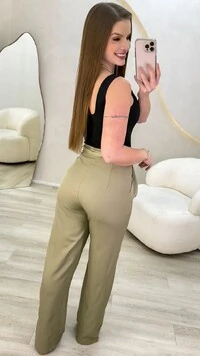 Calça Ludmila