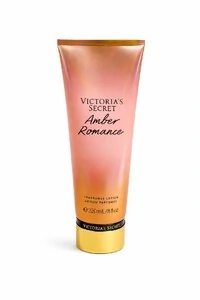 Hidratante Amber Romance – Victoria’s Secret
