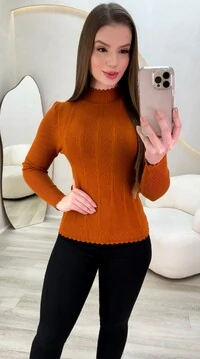 Blusa Beatriz