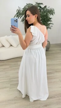 Vestido Fabi