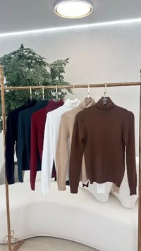 Blusa Anelize