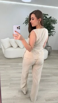 Conjunto Milena