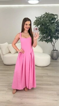 Vestido Elis
